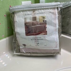 BRSND NEW SOFA COVER FOR LOVESEAT